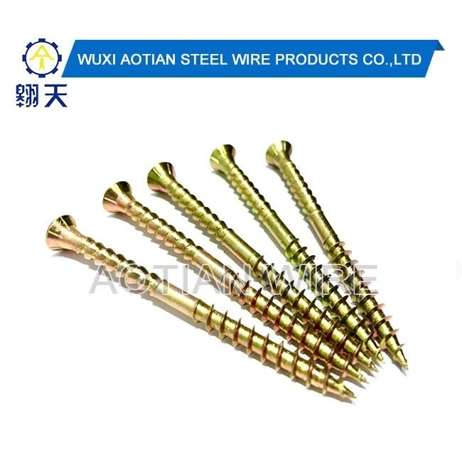Chipboard Screws