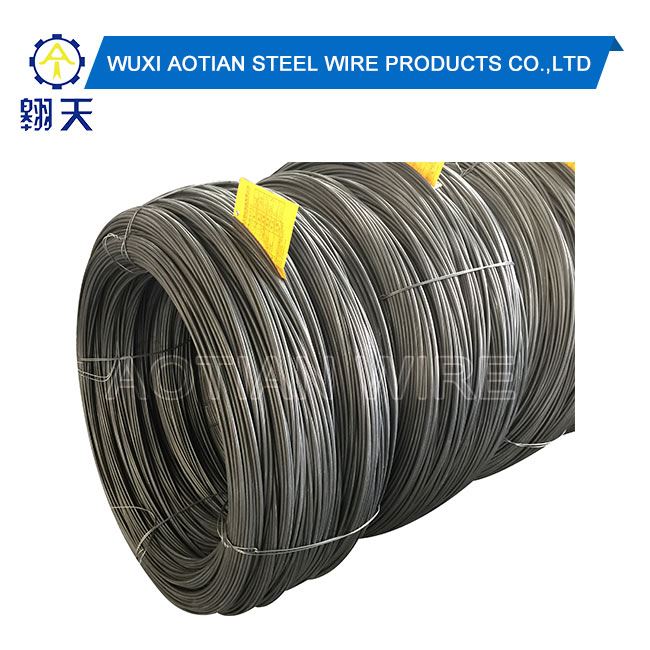 Egenskaperna för Cold Drawn Wire SWCH45K