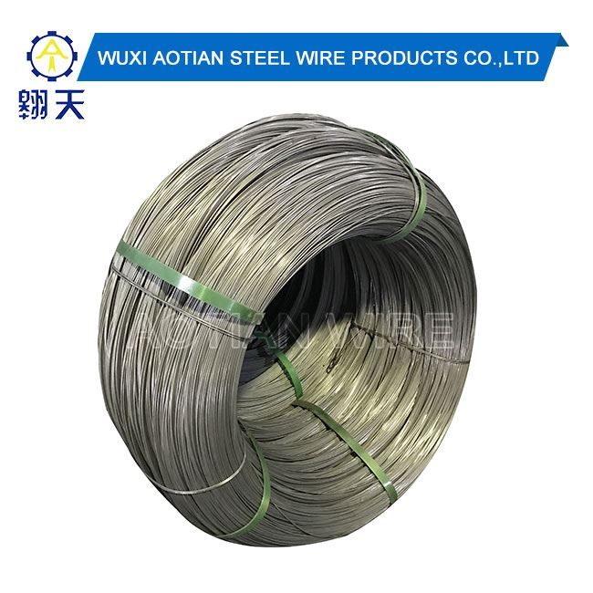 Huvudsyftet med Cold Drawn Wire SAE1010