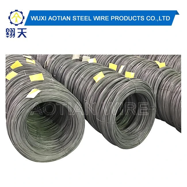 ML08AL Steel Wire