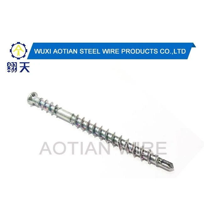 Non-standard Electronic Screws