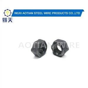 Hexagon svetsmutter
