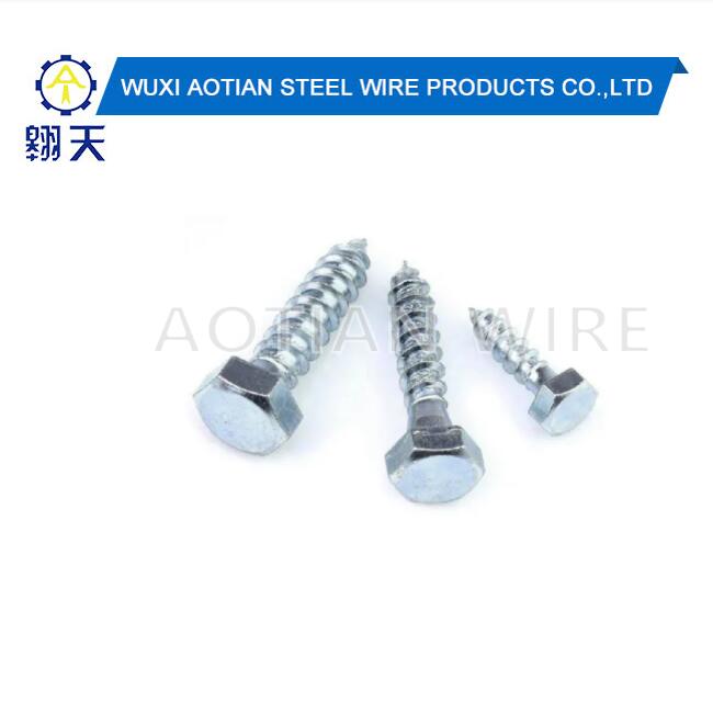 Wood Screw