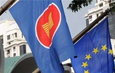 Med positiv tillväxt för ASEAN och EU ökade Guangdongs utrikeshandelsexport m...