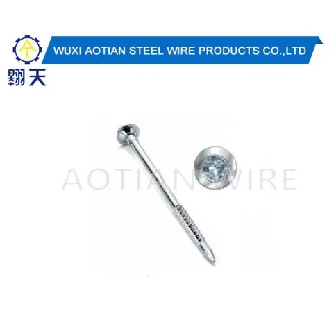 Nail Screw.