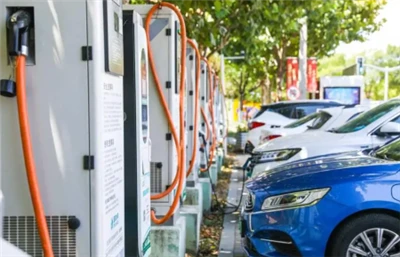Nya energifordon översteg 10 miljoner
