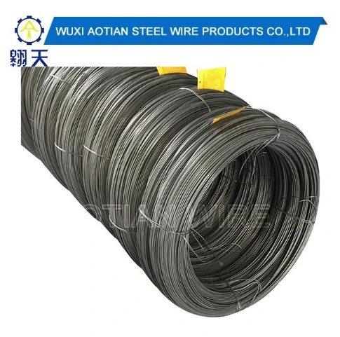 SWCH18A Steel Wire.