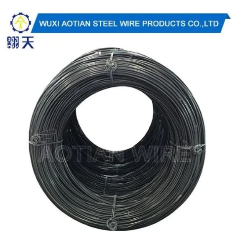 Alloy Steel Wire 10B33.