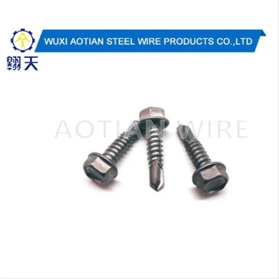 Nylon polypropen plastfästen