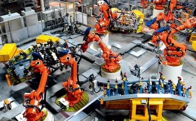 Tillverknings-PMI återhämtade sig till 49,2 % i januari, vilket tyder på en f...