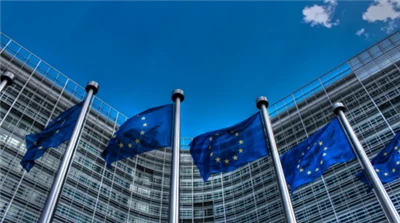 EU har lanserat en översyn av skyddsåtgärder för importerade stålprodukter