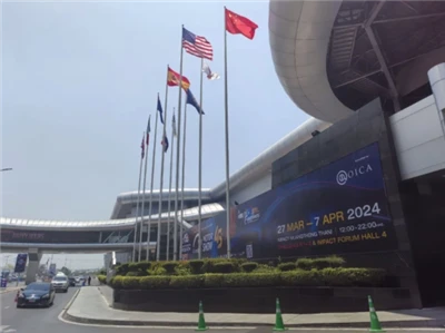 Bangkok Motor Show 2024: Beställningar på elfordon ökar avsevärt, kinesiska b...
