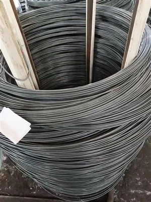 Kontinuerligt ge Global Steel Wire -användare bättre val
