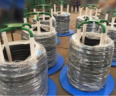 High - Performance Steel Wire Rods: The Core Force of Industrial Manufacturing
