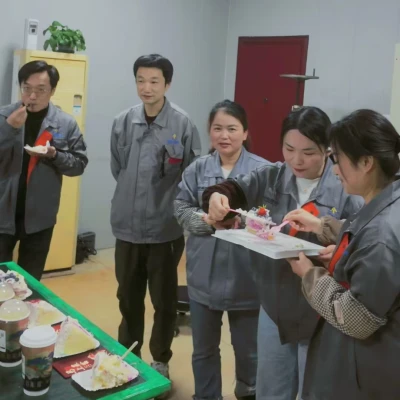 Aotian Companys kvalitetsavdelning vinner priset för bästa videomaterial varj...