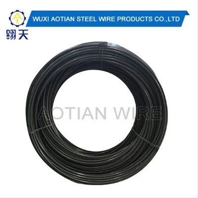 Bult Wire SCM440