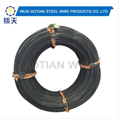 Grad 10B21 CHQ Wire.