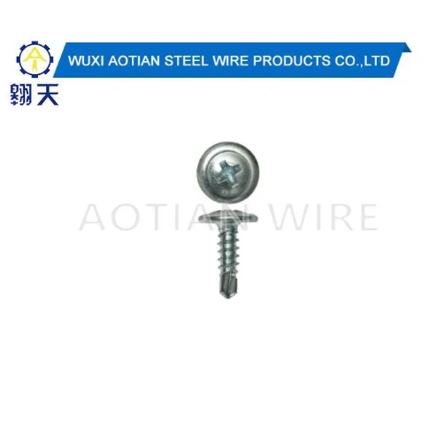 Truss Head Self Drilling Screws.